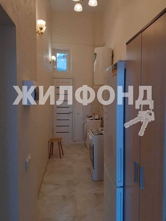 
   Продам 1-комнатную, 40.5 м², Коммунаров ул, 92

. Фото 4.