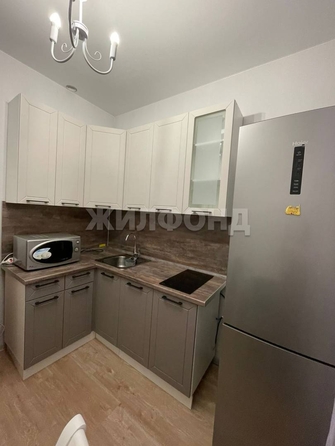 
   Продам 1-комнатную, 31.9 м², Воронежская ул, 47/11

. Фото 2.