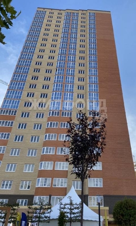 
   Продам студию, 34.43 м², Героя Георгия Бочарникова ул, 12

. Фото 4.