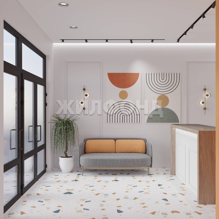 
   Продам студию, 19 м², Пирогова ул, 10/12

. Фото 3.