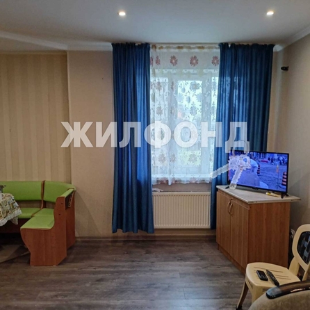 
   Продам студию, 30 м², Парижская ул, 21

. Фото 10.