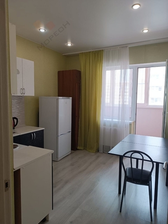 
   Продам 1-комнатную, 38 м², Кореновская ул, 57к2

. Фото 2.