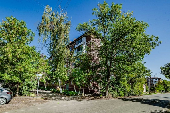 
   Продам 2-комнатную, 43.2 м², Темрюкская ул, 70

. Фото 19.