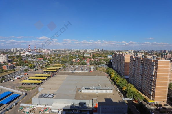 
   Продам 1-комнатную, 44 м², Автолюбителей ул, 52/5

. Фото 4.