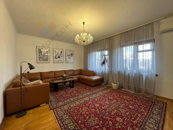 
   Продам дом, 249.5 м², Краснодар

. Фото 19.