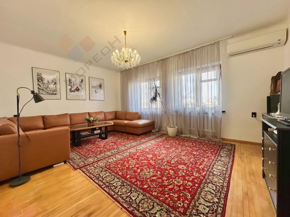 
   Продам дом, 249.5 м², Краснодар

. Фото 22.