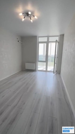 
   Продам 1-комнатную, 35.2 м², Смородина, литера 14

. Фото 1.