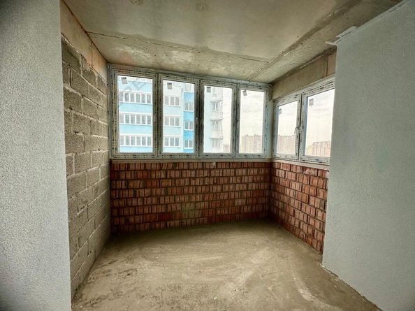 
   Продам 2-комнатную, 53.3 м², Автолюбителей ул, 1Дк4

. Фото 6.