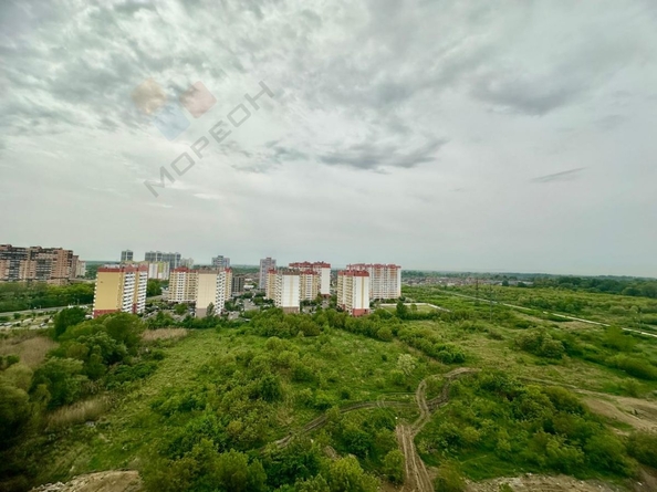 
   Продам 2-комнатную, 53.3 м², Автолюбителей ул, 1Дк4

. Фото 15.