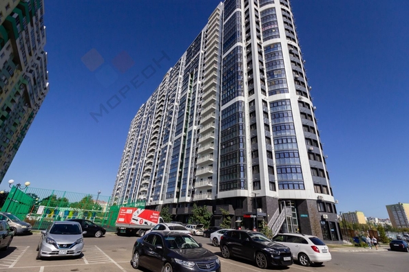 
   Продам 2-комнатную, 60.7 м², Валерия Гассия ул, 4/7к2

. Фото 26.