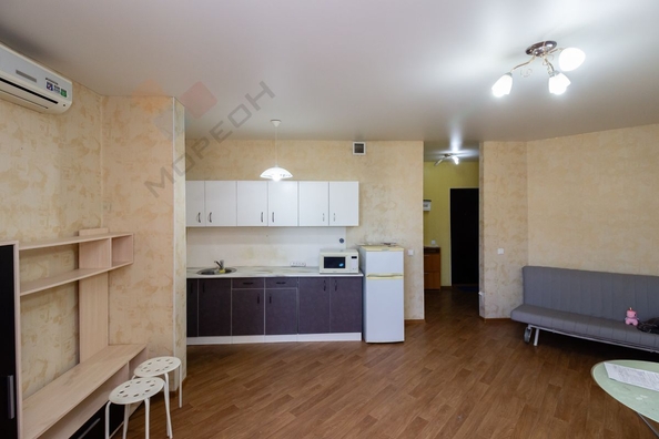 
   Продам студию, 33.6 м², Селезнева ул, 4/10

. Фото 10.