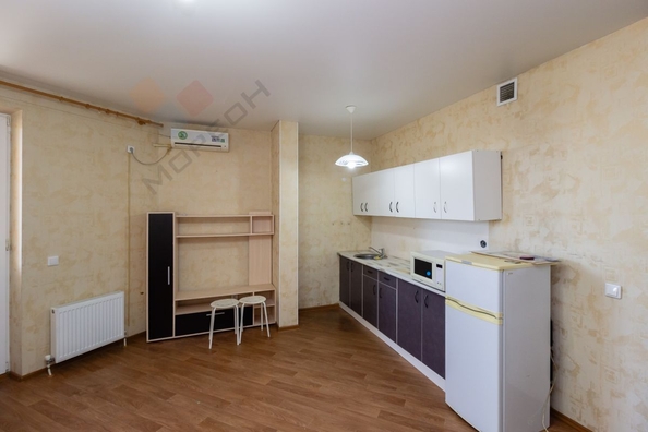 
   Продам студию, 33.6 м², Селезнева ул, 4/10

. Фото 11.