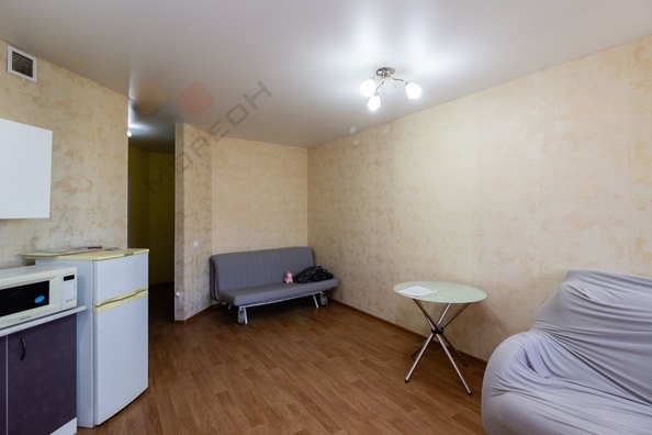 
   Продам студию, 33.6 м², Селезнева ул, 4/10

. Фото 12.