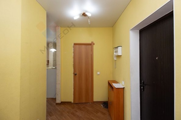 
   Продам студию, 33.6 м², Селезнева ул, 4/10

. Фото 16.