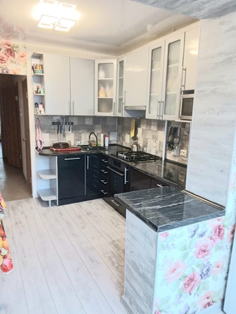 
   Продам 2-комнатную, 50 м², Полевая ул, д 29

. Фото 12.