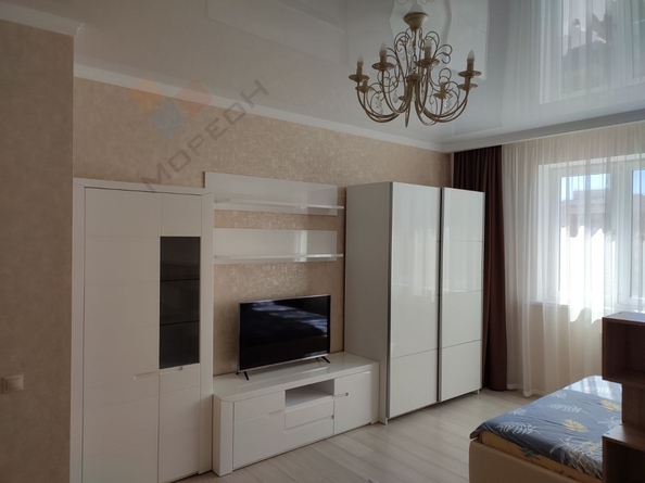 
   Продам 1-комнатную, 47.6 м², Константина Образцова пр-кт, 6/1

. Фото 3.