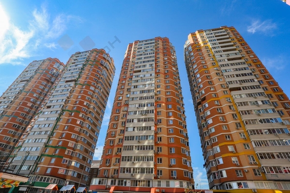 
   Продам 1-комнатную, 35.4 м², Таманская ул, 153к3

. Фото 14.