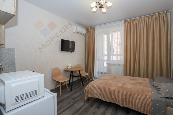 
   Продам студию, 19.4 м², Восточно-Кругликовская ул, 42/3к1

. Фото 1.