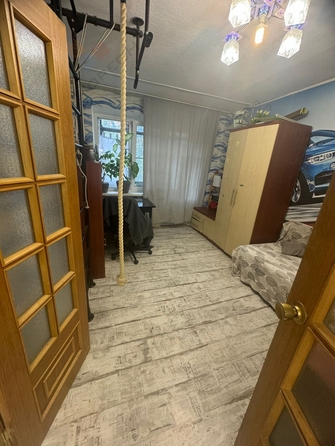 
   Продам 2-комнатную, 45.6 м², Тургенева ул, 141

. Фото 6.