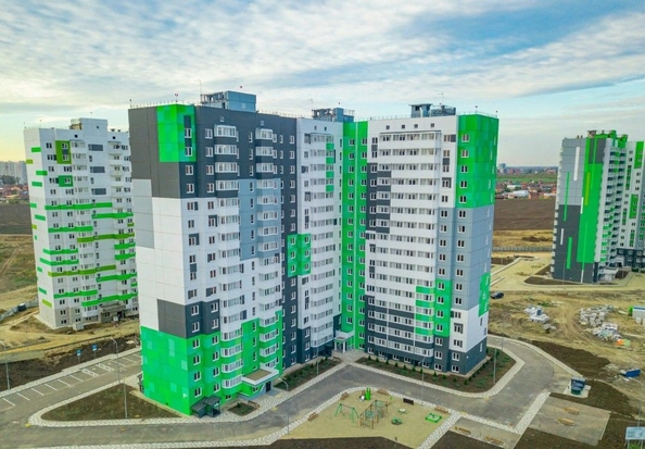 
   Продам 2-комнатную, 55 м², ГСС Николая Воробьёва ул, 17

. Фото 4.