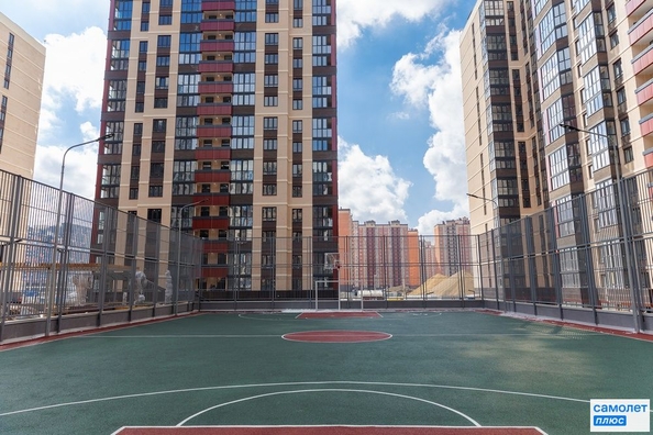 
   Продам 1-комнатную, 38.8 м², Любимово мкр, 16

. Фото 5.