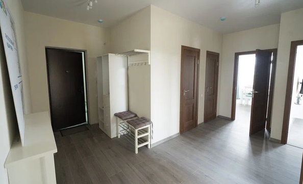 
   Продам 3-комнатную, 80.2 м², Садовое кольцо ул, 9к1

. Фото 8.