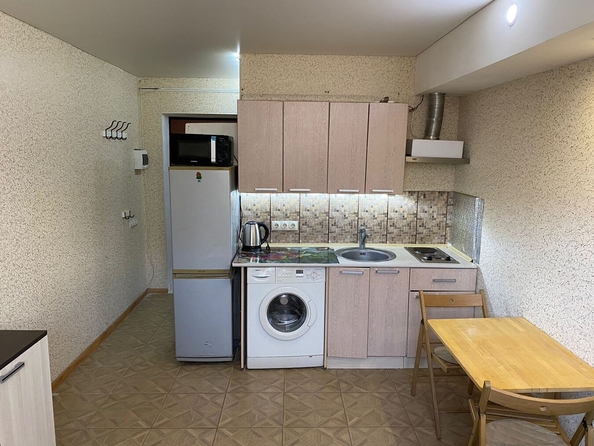 
   Продам студию квартира, 18 м², Ленина ул, 196

. Фото 9.