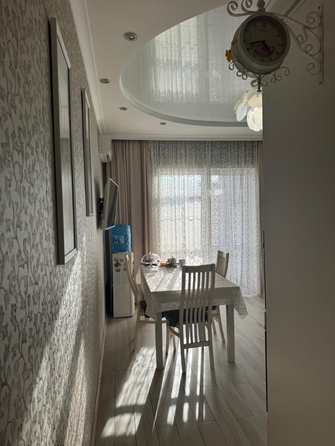 
   Продам 4-комнатную, 186 м², Ленина ул, д 9

. Фото 12.