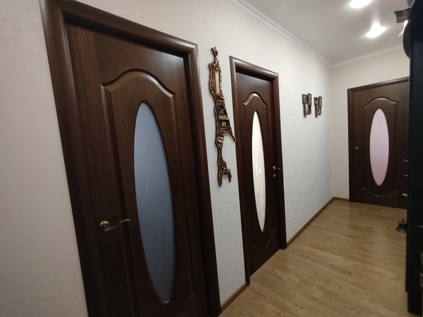 
   Продам 2-комнатную, 64 м², Солнечная ул, 54

. Фото 20.