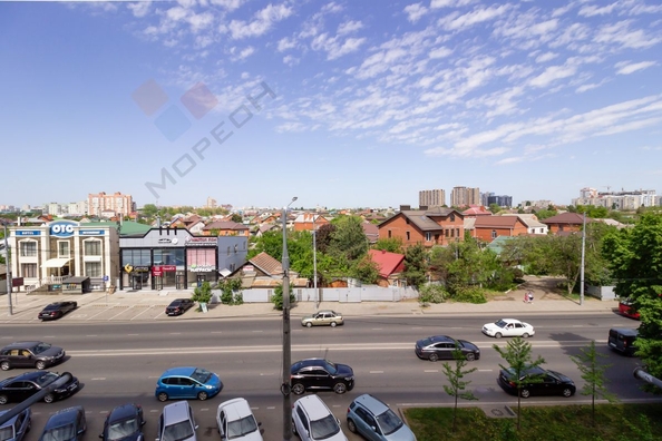 
   Продам 2-комнатную, 45.7 м², Селезнева ул, 86/1

. Фото 5.