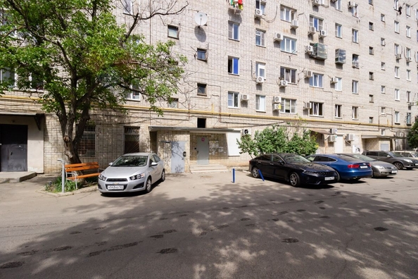 
   Продам 2-комнатную, 45.7 м², Селезнева ул, 86/1

. Фото 27.