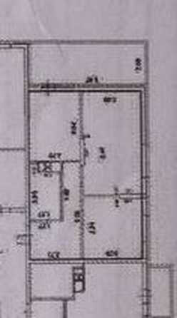 
   Продам 2-комнатную, 48.9 м², Цезаря Куникова ул, 35

. Фото 20.