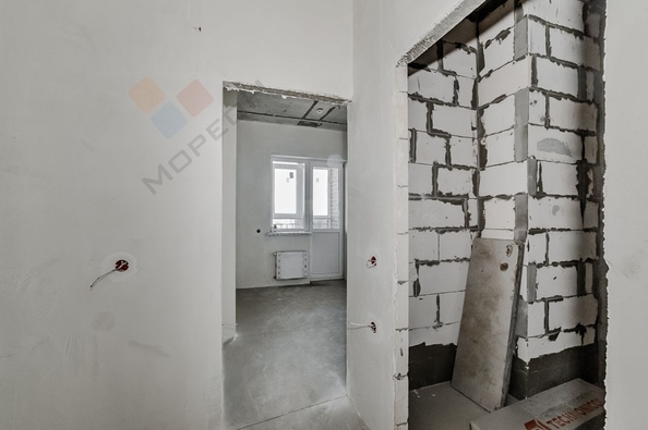 
   Продам 1-комнатную, 29.2 м², Ивана Беличенко ул, 85

. Фото 6.