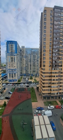 
   Продам 1-комнатную, 40.7 м², Уральская ул, 71к3

. Фото 11.