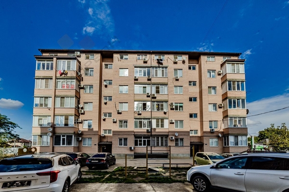 
   Продам 1-комнатную, 34.6 м², Семеновская ул, 39

. Фото 12.