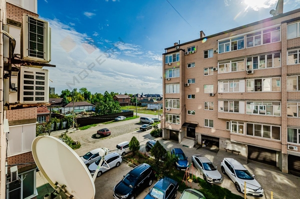 
   Продам 1-комнатную, 34.6 м², Семеновская ул, 39

. Фото 13.