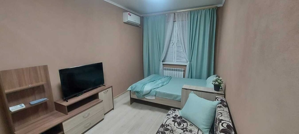 
   Продам 1-комнатную, 32 м², Парковая ул, 64Ак3

. Фото 6.