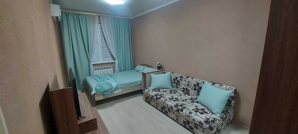 
   Продам 1-комнатную, 32 м², Парковая ул, 64Ак3

. Фото 7.