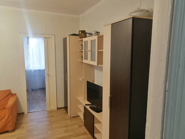 
   Продам 4-комнатную, 39.3 м², Речная ул, 17

. Фото 2.