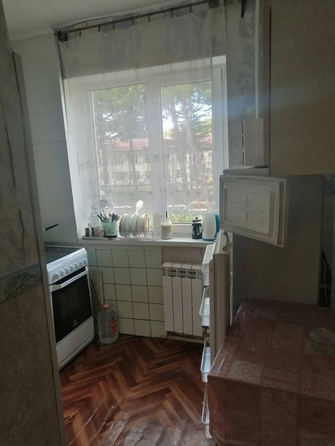 
   Продам 4-комнатную, 39.3 м², Речная ул, 17

. Фото 31.