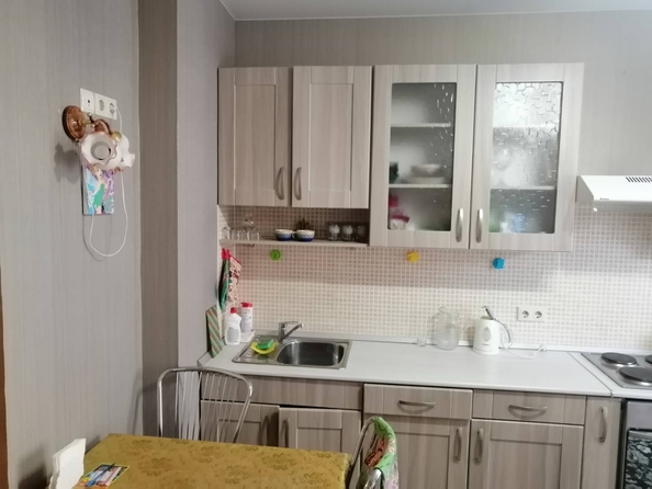 
   Продам 1-комнатную, 45 м², Лазарева ул, 106А

. Фото 23.