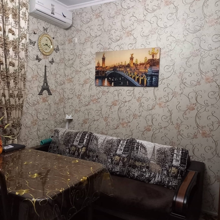 
   Продам 2-комнатную, 45 м², Соколиная ул, 11

. Фото 4.