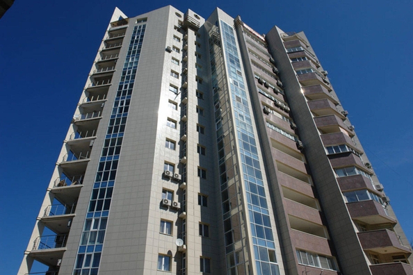 
   Продам 3-комнатную, 123 м², Виноградная ул, 43В

. Фото 23.