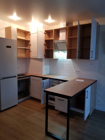 
   Продам 1-комнатную, 33.1 м², Гастелло ул, 27Бс1

. Фото 2.