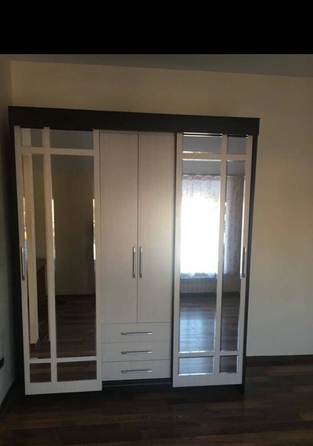 
   Продам 3-комнатную, 84.7 м², Виноградная ул, 110

. Фото 2.