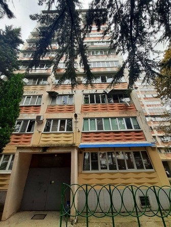 
   Продам 3-комнатную, 80 м², Павлова ул, 48А

. Фото 1.