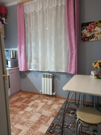 
   Продам 1-комнатную, 33.6 м², Садовая ул, 8А

. Фото 1.