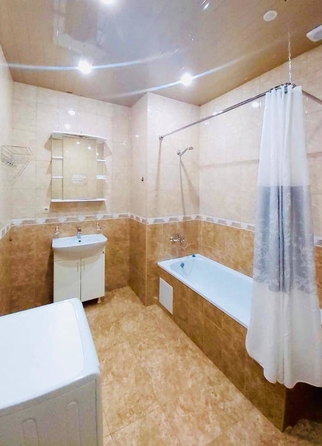 
   Продам 3-комнатную, 70 м², Курортный пр-кт, 108/16

. Фото 15.