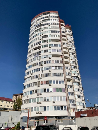 
   Продам 2-комнатную, 55 м², Виноградная ул, 22/1А

. Фото 13.