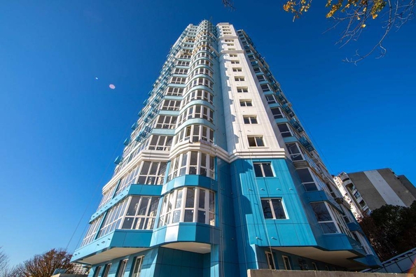 
   Продам 3-комнатную, 71 м², Есауленко ул, 6Ак2

. Фото 5.